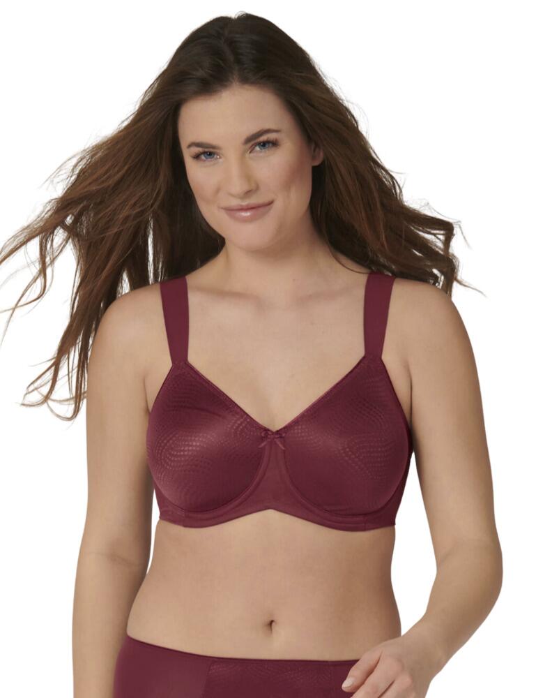 Triumph Essential Minimizer Minimizer W X Bra - Belle Lingerie